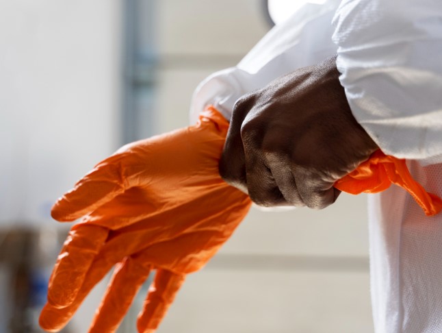 Occupational Hygiene